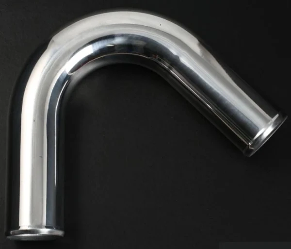 Rura aluminiowa 135 stopni 3" (76mm)