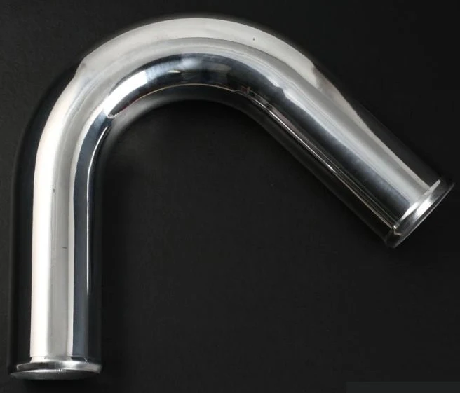Rura aluminiowa 135 stopni 3" (76mm)