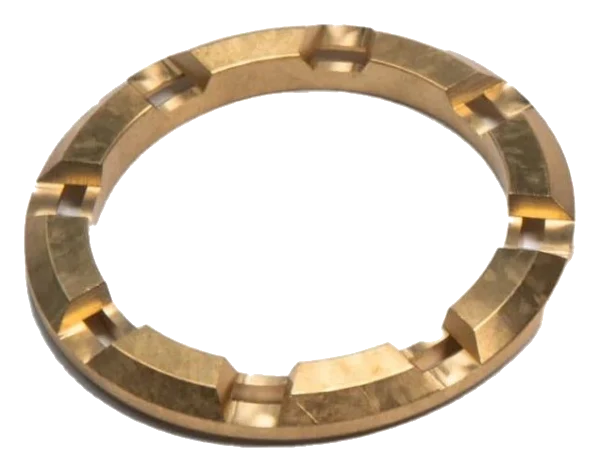 RTMG Perfrmance Reinforced Bronze Support Bearing for DQ250 Clutches