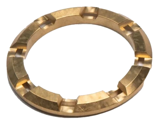 RTMG Perfrmance Reinforced Bronze Support Bearing for DQ250 Clutches