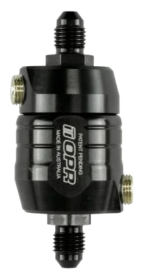 Oil Pressure Regulator Turbosmart TS-0801-1012 ProOPR Rising Rate Turbo