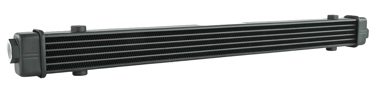 Chłodnica oleju Setrab Proline 6-rzędowa SLM 592-6 (592mm) 655x65x40