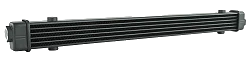 Chłodnica oleju Setrab Proline 6-rzędowa SLM 592-6 (592mm) 655x65x40