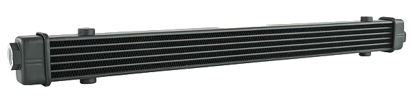 Chłodnica oleju Setrab Proline 6-rzędowa SLM 592-6 (592mm) 655x65x40