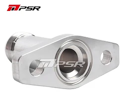 Pulsar PSR -12AN Oil Drain Flange Kit for 6270G/7170G/6275G/6775G/7375G/7975G/7782G Turbos