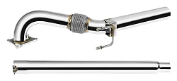 Downpipe FMIC.Pro VOLKSWAGEN Scirocco 2.0 TSI Mk3 2009-2016