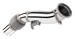 Downpipe FMIC.Pro BMW N55 F07 F10 F11 535i 535xi 2017-2021