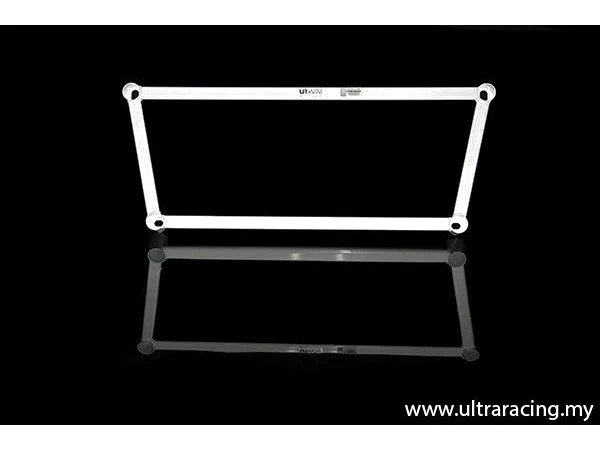 Rozpórka przednia dolna (Front Lower Brace) 3130 Ultra Racing Peugeot 508 10+