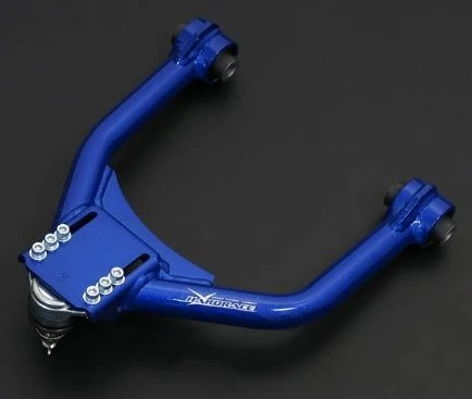 Hardrace Front Upper Camber Kit For Dodge Challenger Charger