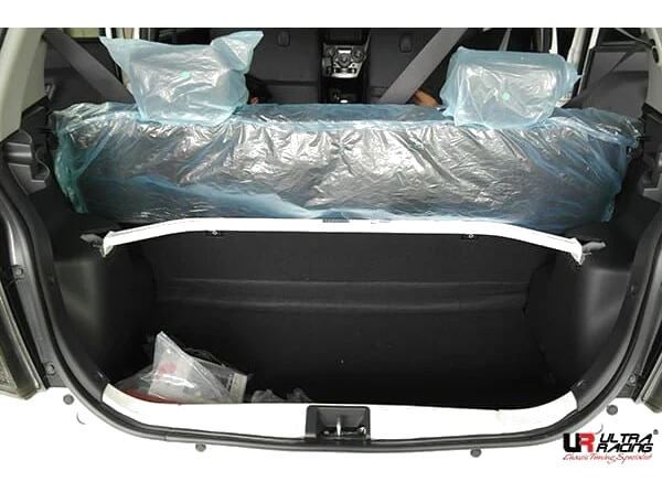 Rozpórka tylna górna (Rear Upper Strut Bar) (3083) Ultra Racing Perodua Axia (B200) 1.0 2WD 14+