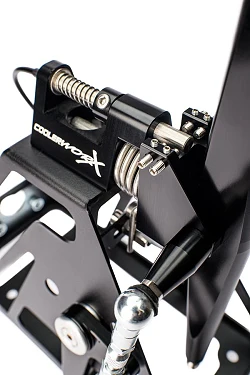 Coolerworx Short Shifter do VW Volkswagen Audi Skoda Seat 02A 02J Top Mount Classic Pro Bulb miedziana