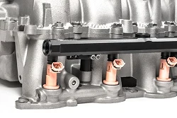 Listwa paliwowa zestaw Toyota 1UZ 2UZ 3UZ VVT-i Radium Engineering