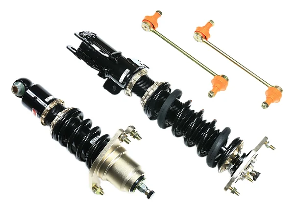 Zawieszenie gwintowane BC Racing C-19-BR-RA Toyota Celica ZZT231/230 2000-2006