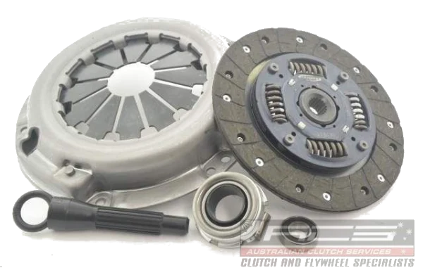 Zestaw sprzęgła Xtreme Clutch Suzuki SWIFT 1.5 (RS 415) 75KW (2005-2011)