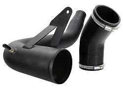 Aluminium Turbo Intake Pipe Ramair for Ford Focus ST 225 2005-2012