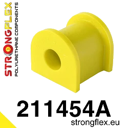 211454A: Tuleja stabilizatora tylnego SPORT Toyota Land Cruiser - 211454A_14mm
