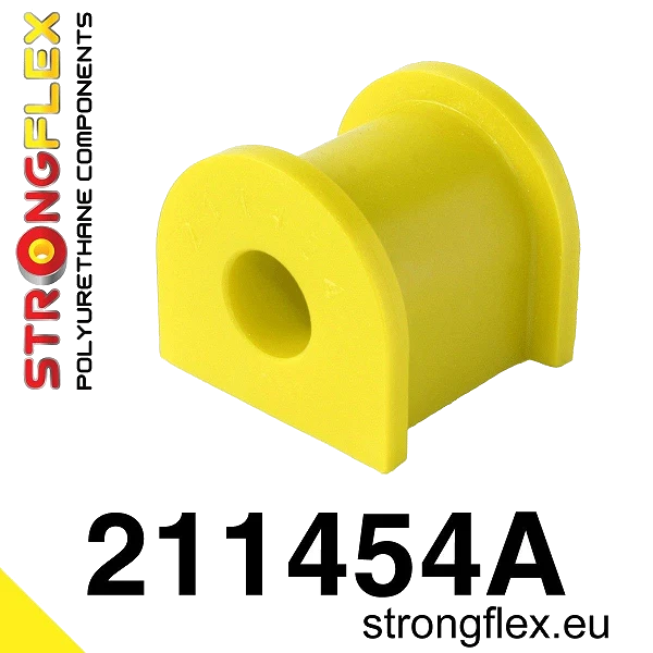 211454A: Tuleja stabilizatora tylnego SPORT Toyota Land Cruiser - 211454A_14mm
