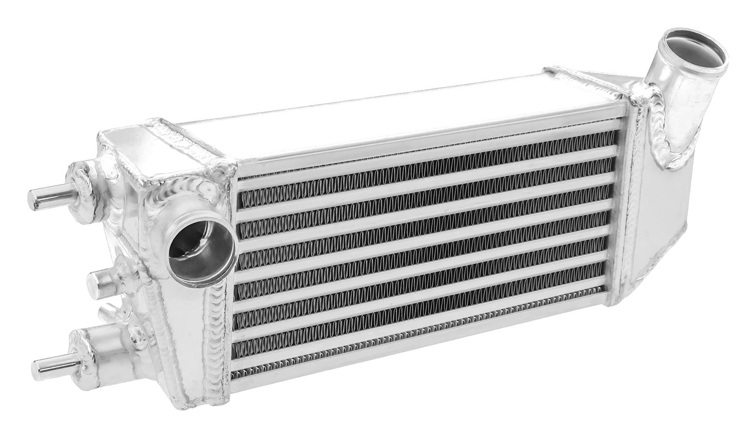 Intercooler dedykowany Fiat 500 1.2 1.3 M-jet Ford KA 1.3 TDCi
