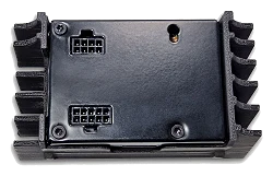 CANchecked Multi Function Display MFD28 GEN2 for BMW E46