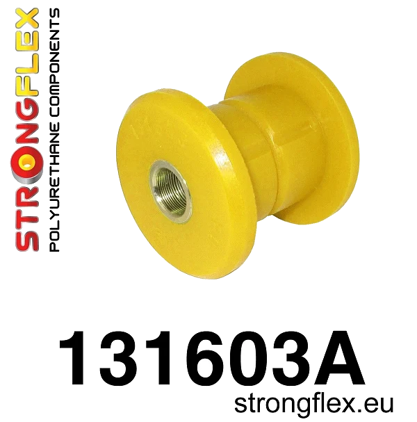 131603A: Tuleja mocowania przedniej belki SPORT Opel Ascona B