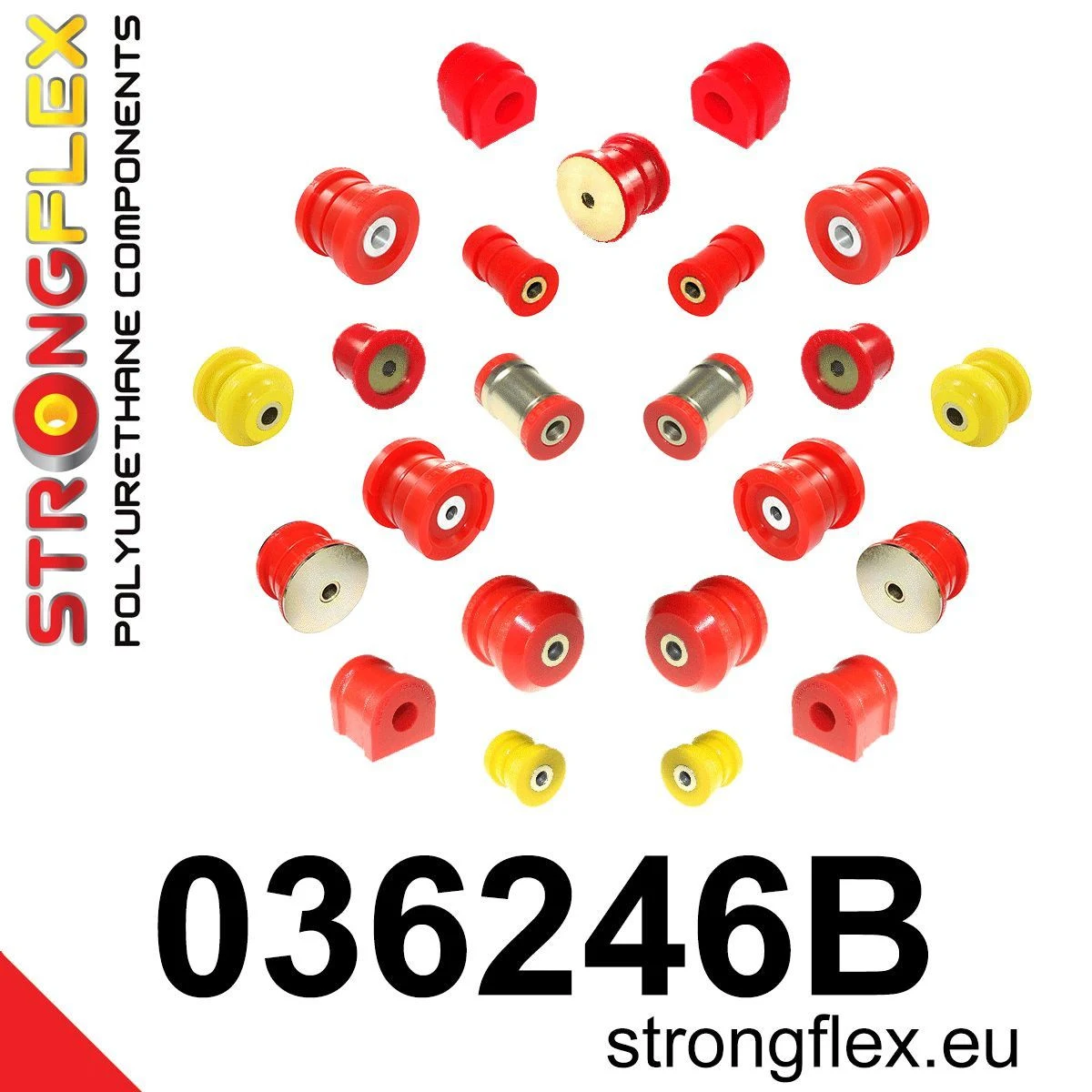 036246B: Zestaw zawieszenia