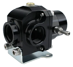 Regulator ciśnienia paliwa Aeromotive X1 Series – EFI Standard Return Style ARE 13305