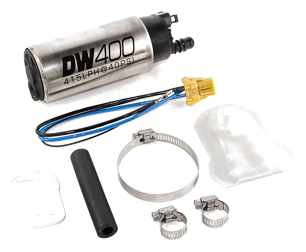 Pompa paliwa DeatschWerks 415 lph 89-93 Mazda MX-5/Miata
