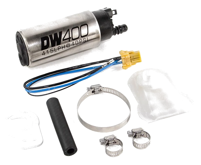 Pompa paliwa DeatschWerks 415 lph 89-93 Mazda MX-5/Miata