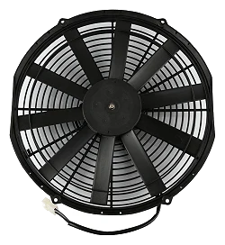 Wentylator tłoczący FMIC.Pro 14” SUPER SLIM 130W