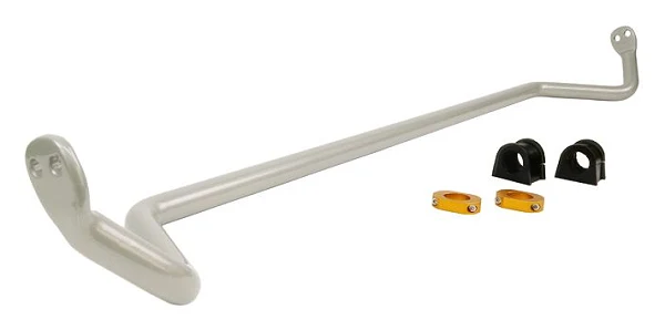 Stabilizator zawieszenia przedni 24mm Whiteline BSF39XZ Subaru Impreza WRX GV STI Forester SH