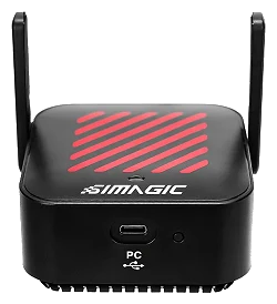 Moduł bezprzewodowy Simagic AirLink do MagicDash 4 Simracing 5 GHz