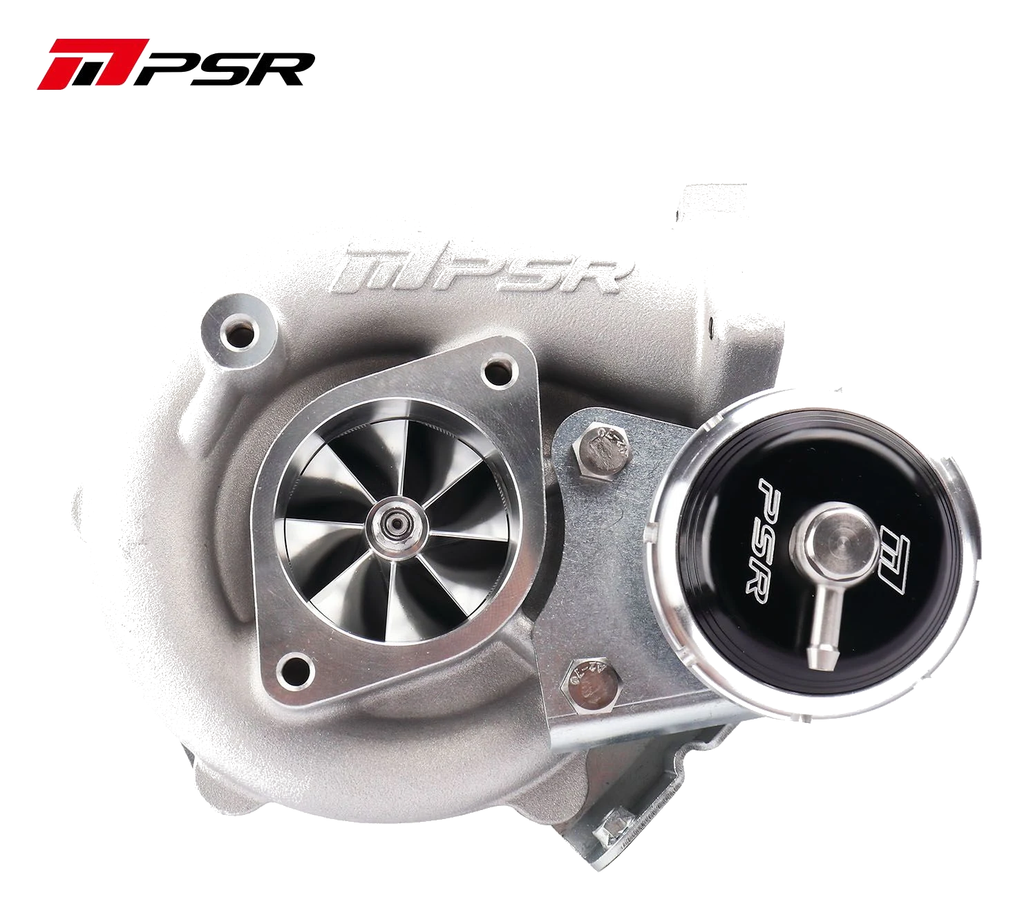 Turbosprężarka Pulsar PSR 2867 Gen2 .64A/R Dual Ball Bearing Nissan SR20