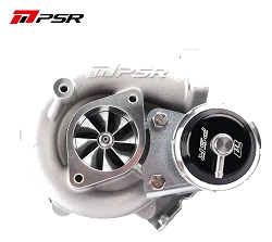 Turbosprężarka Pulsar PSR 2867 Gen2 .64A/R Dual Ball Bearing Nissan SR20