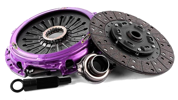 Zestaw sprzęgła Xtreme Clutch Mitsubishi LANCER EVO VIII (CT9A) 206KW (2003-2005)