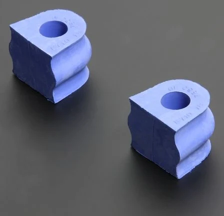 Hardrace Reinforced Stabilizer Bushing For Subaru Forester Impreza Legacy outback