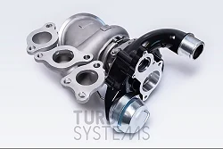 Turbocharger TurboSystems TS17201GR for Toyota Yaris GR 2020