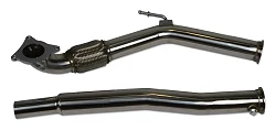 Downpipe Audi A3 Seat Leon VW Golf Jetta Passat