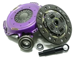 Zestaw sprzęgła Xtreme Clutch Heavy Duty Organic Honda CIVIC 1.5 i 16V 66KW (1987-1991)