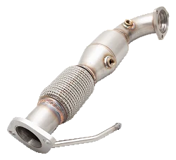 Downpipe z katalizatorem XForce 200CPSI KIA CERATO 2019- GT