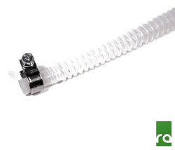 Zanurzalny przewód paliwowy PTFE 3/8IN x 12.8IN Radium Engineering