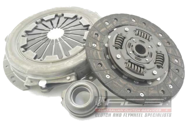 Zestaw sprzęgła Xtreme Clutch Renault ESPACE 2.2 4x4 (J/S637, J63G) 79KW (1991-1996)