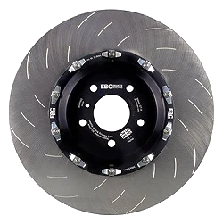 SG2F002 Sportowe tarcze hamulcowe SG EBC Brakes Nissan Nissan GT-R R35 GTR R35