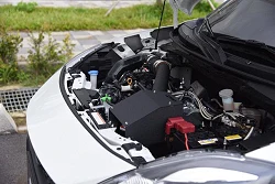 Dedykowany układ dolotowy MST Performance Suzuki Swift MK5 1.4T Sport Euro Version