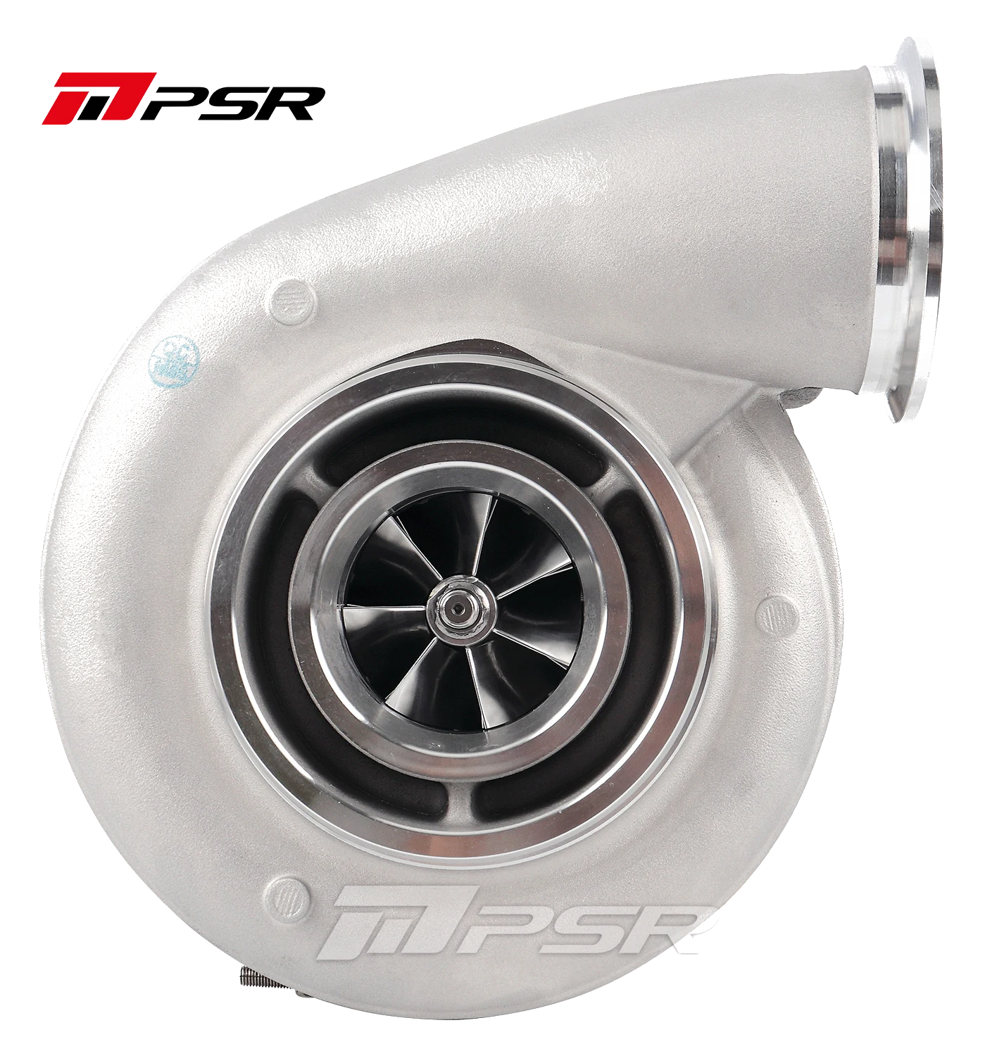 Supercore Pulsar PSR 464 Standard Compressor Housing Łożyska ślizgowe