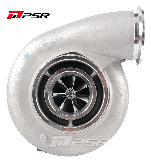 Supercore Pulsar PSR 464 Standard Compressor Housing Łożyska ślizgowe