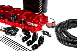 Performance Kit RTMG Performance for 2.0 TFSI EA113 Engines Red Small