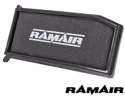 Ramair RPF-2050 Sportowy filtr powietrza Dacia Lodgy 1.2 Tce 2012+