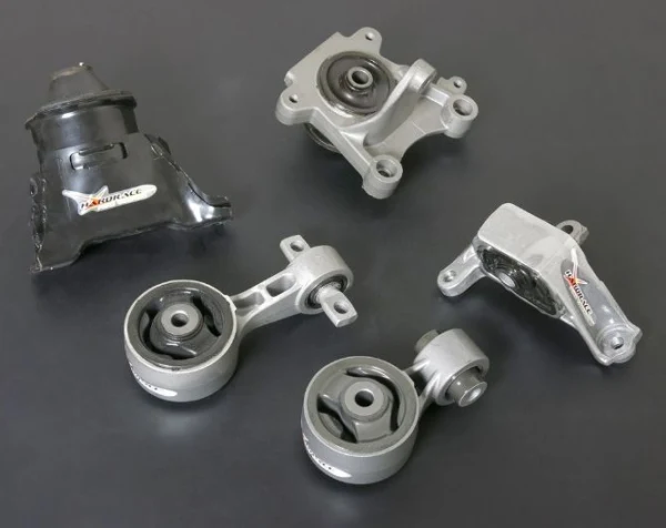 Hardrace Harden Engine Mount for Honda Civic
