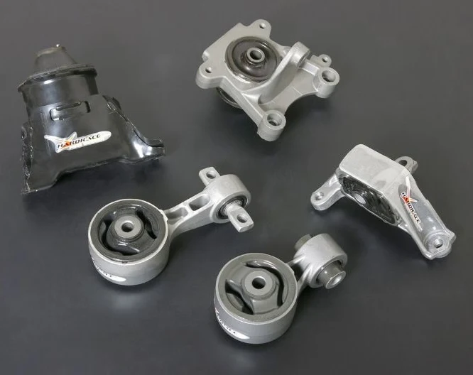 Hardrace Harden Engine Mount for Honda Civic