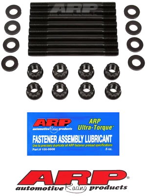 ARP Śruby podpór wału Nissan 3.0L VG30 VG30DETT